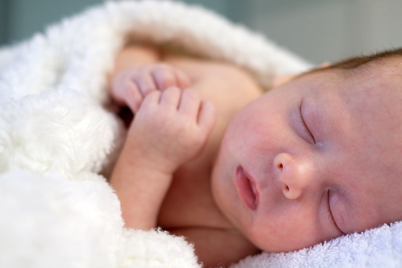 newborn photographer