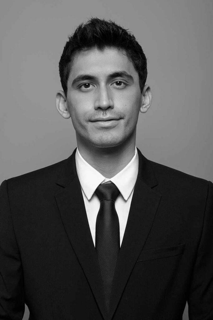 Headshots New York Photo Studio 308