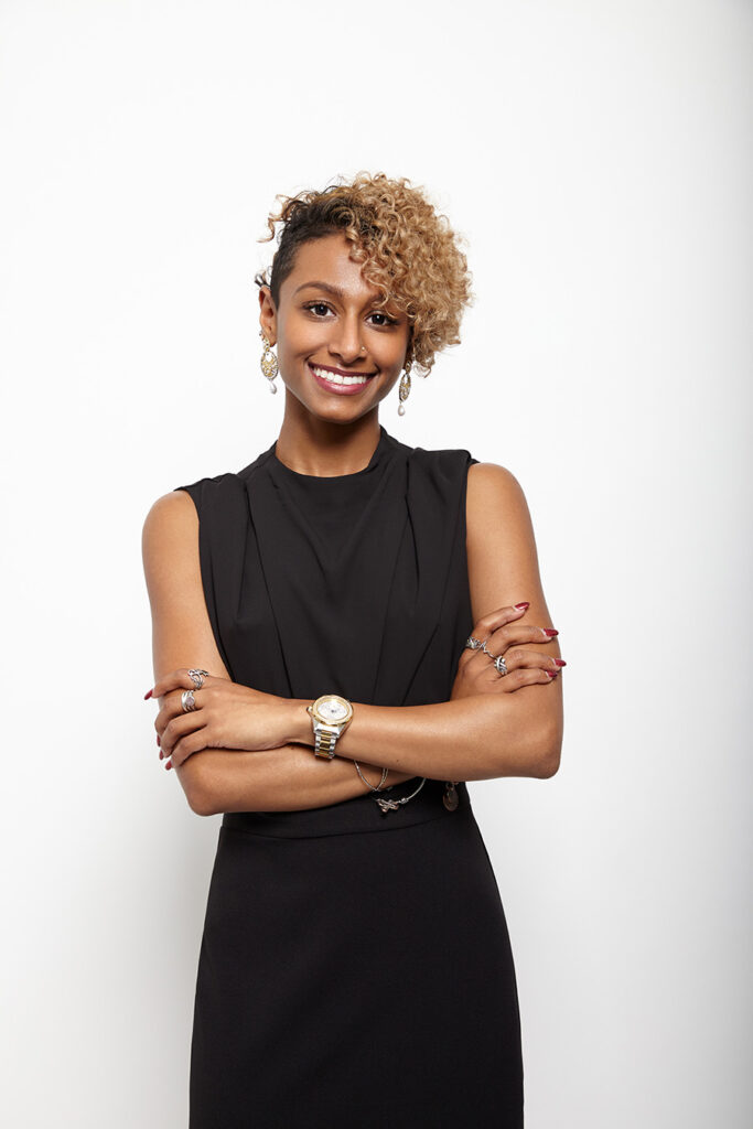 Headshots New York Photo Studio 308