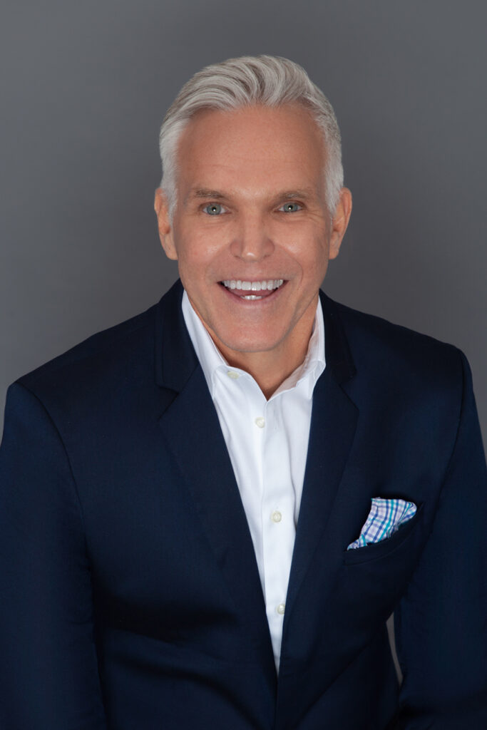 Corporate Headshots New York