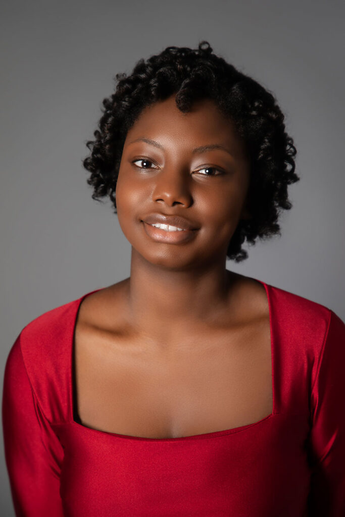 Acting Headshots NYC