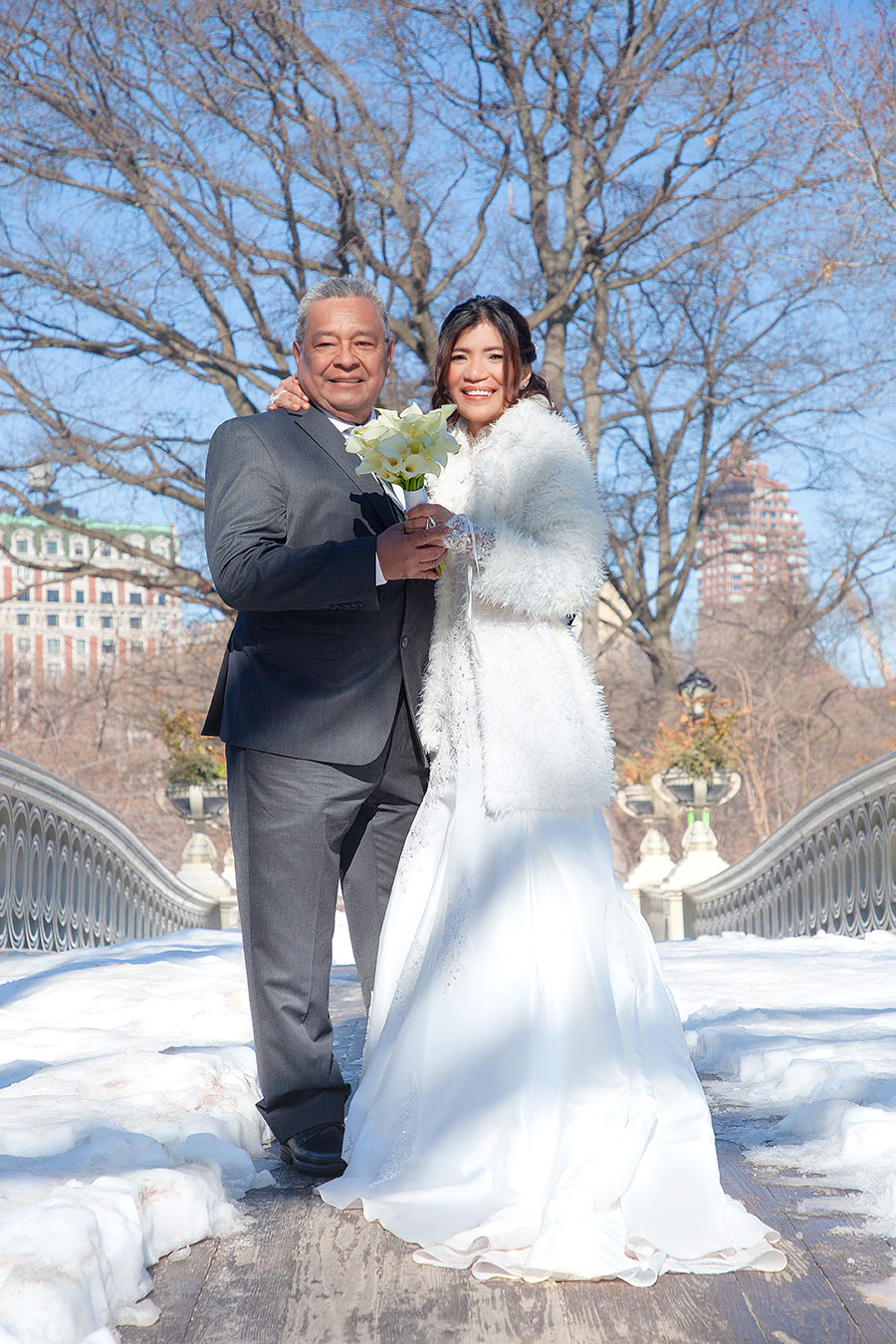 Photo Studio 308 nyc Wedding Photographer Central Park New York City