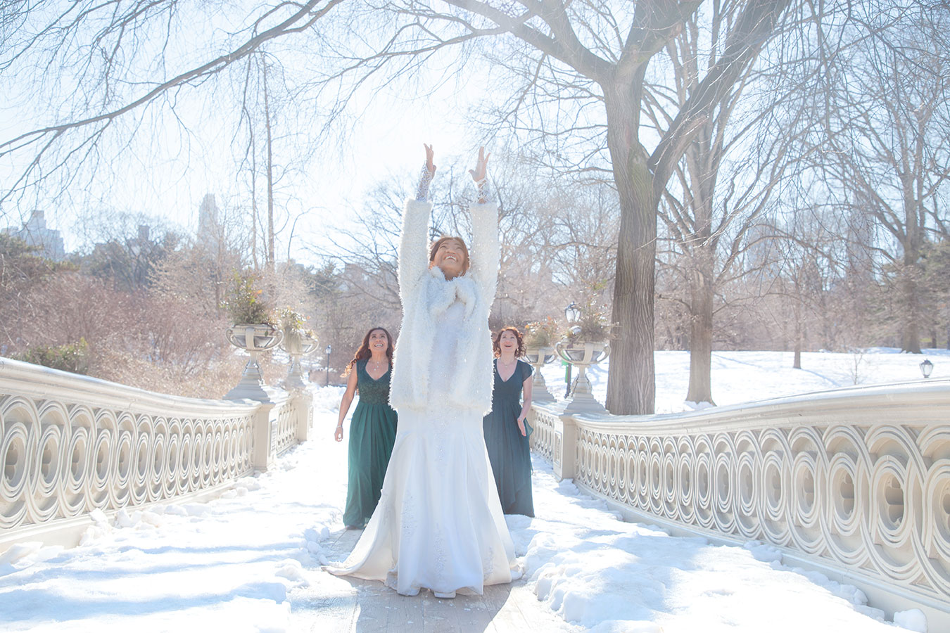 Photo Studio 308 nyc Wedding Photographer Central Park New York City