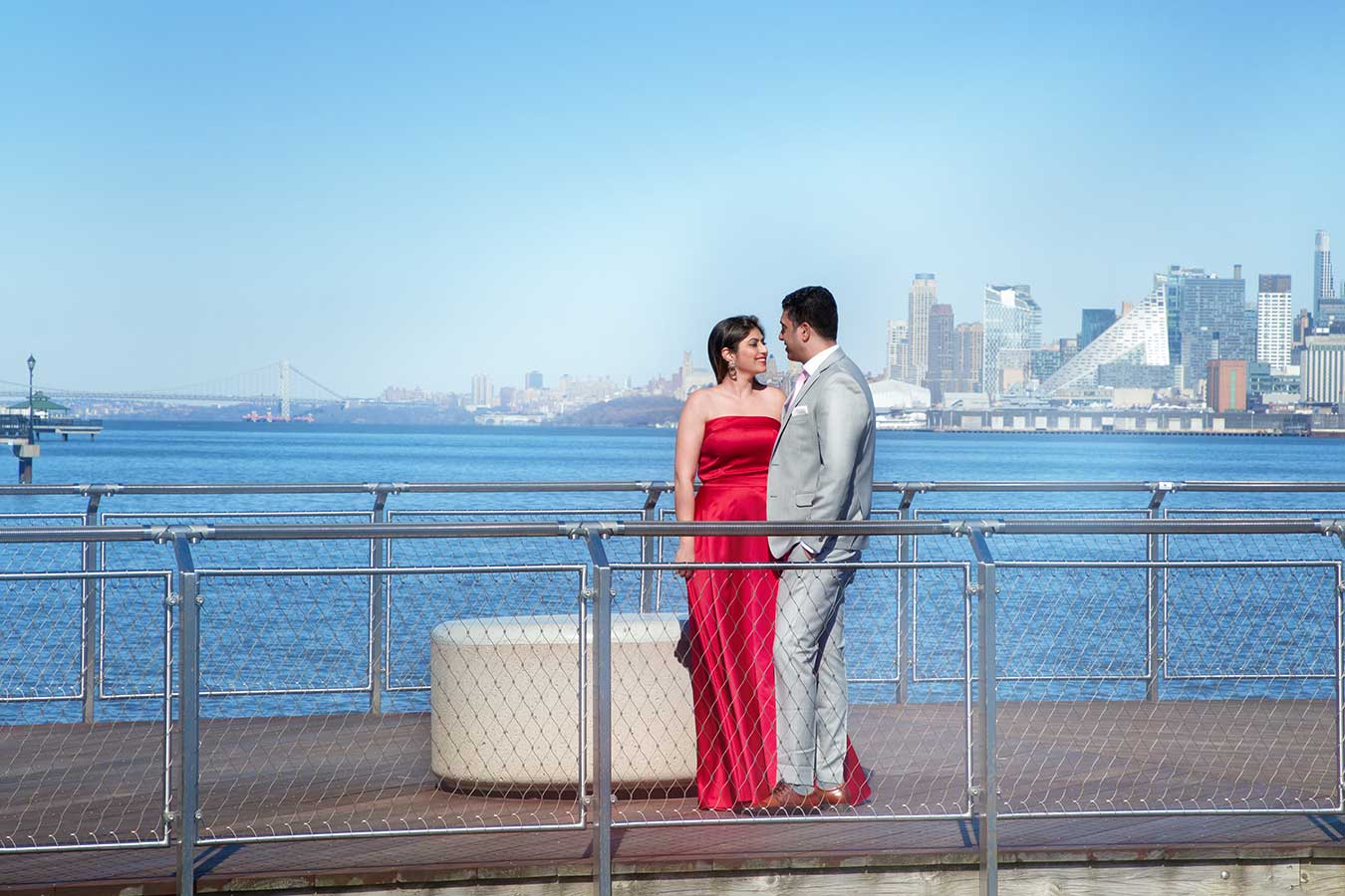 Pre Wedding Photoshoot