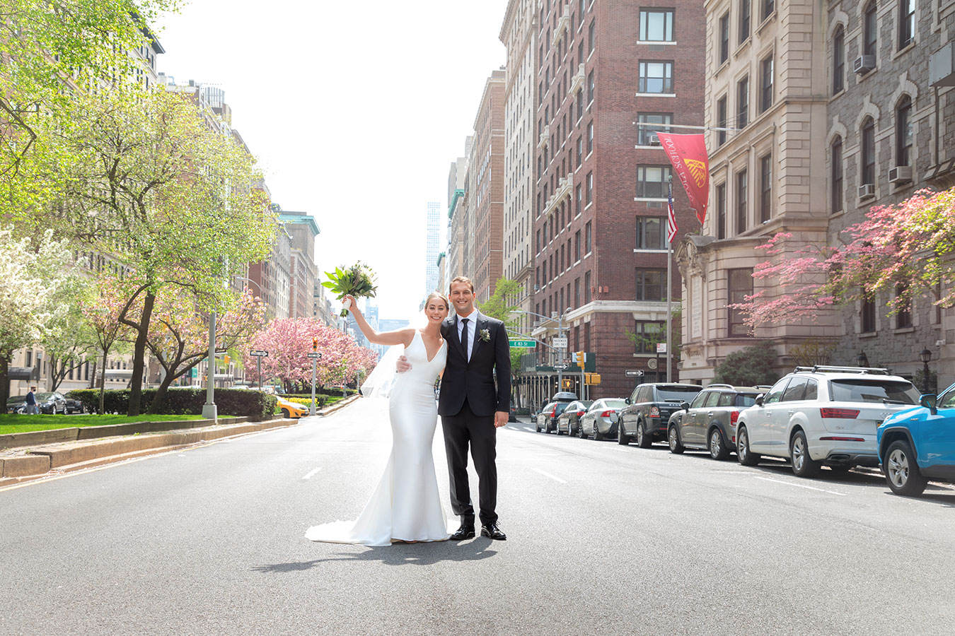 Photo Studio 308 nyc Wedding Photographer New York City