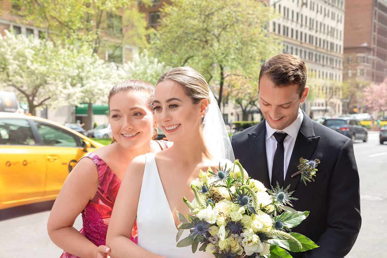 Photo Studio 308 nyc Wedding Photographer New York City