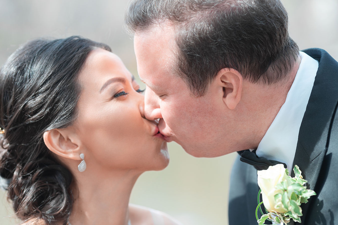 NYC Wedding Photographer Central Park New York