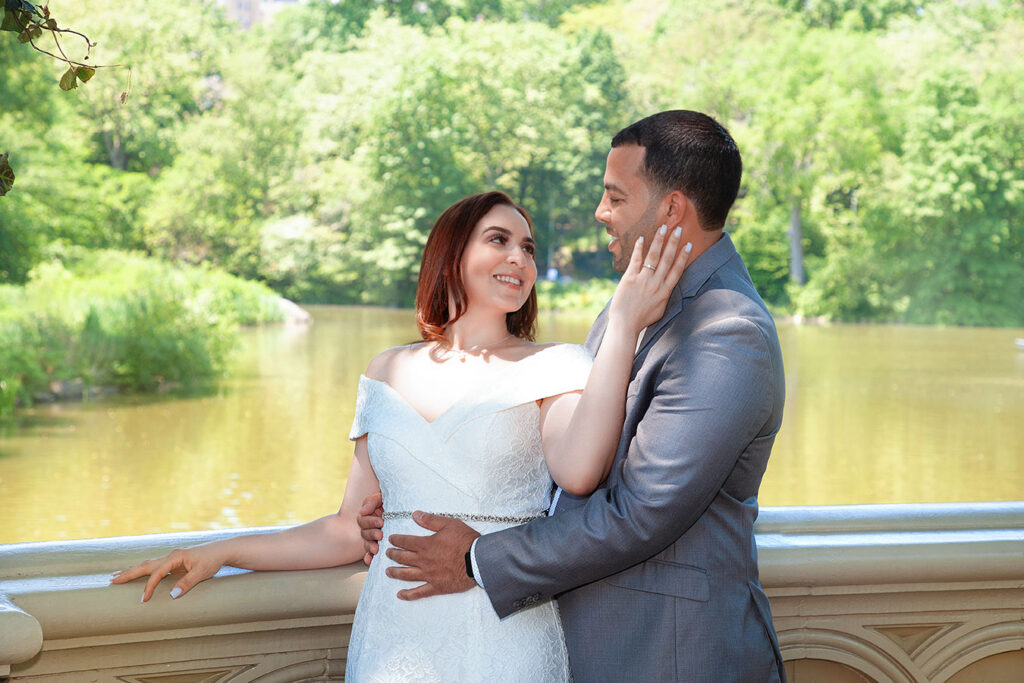 Photo Studio 308 proposal photographer
