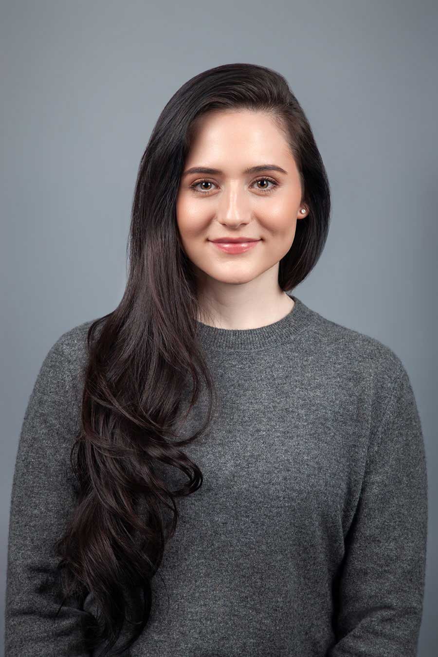 Professional Headshot Nyc