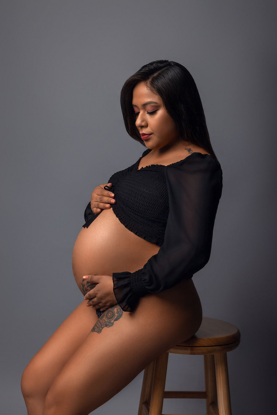 Photo Studio 308 - maternity photographer