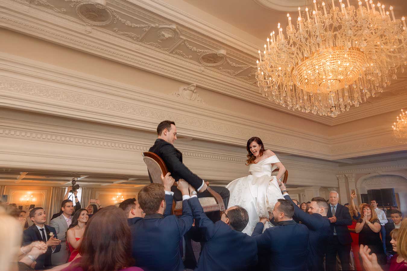 how much does cost a NYC wedding photographer?