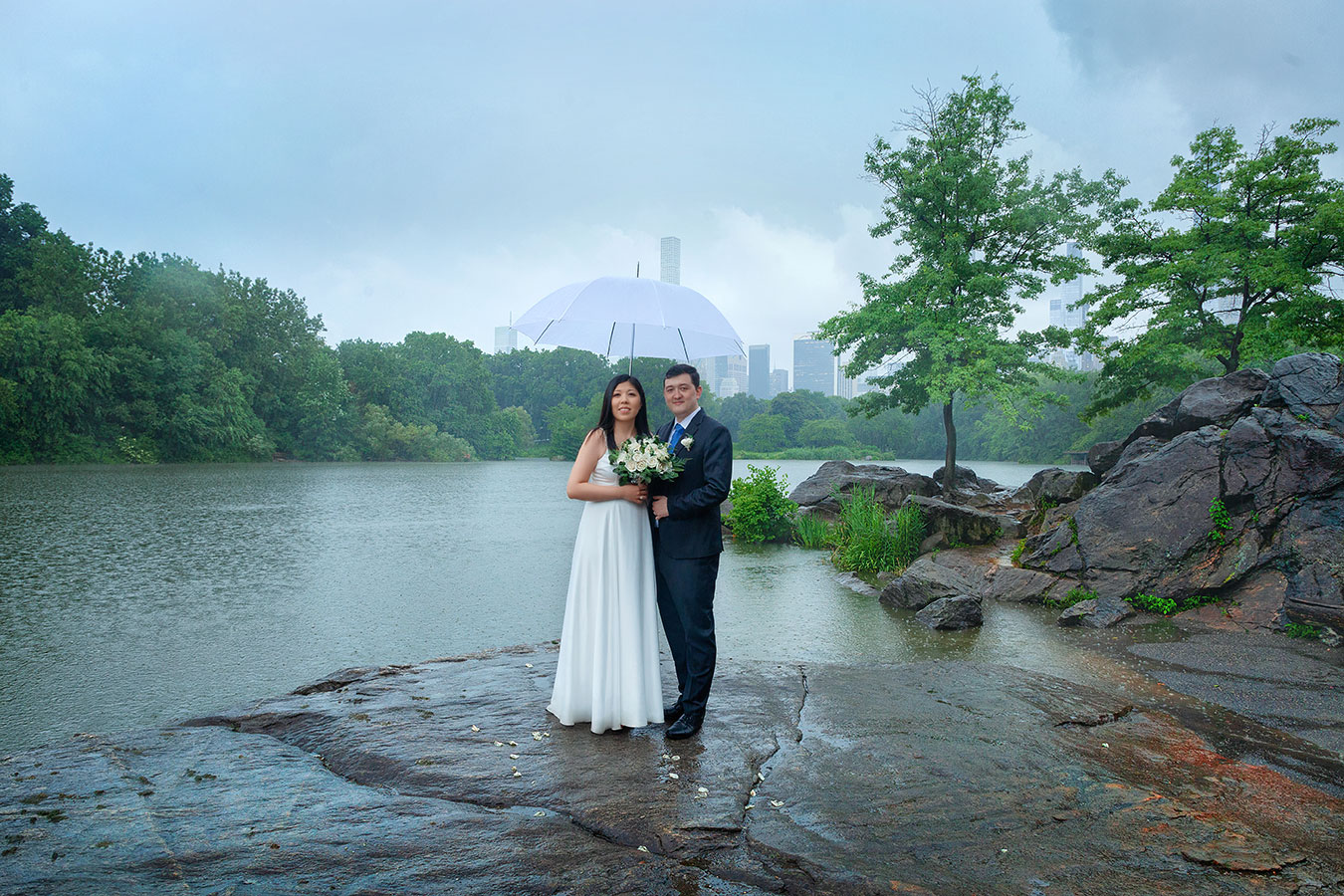 Photo Studio 308 Wedding Photographer NYC Central Park