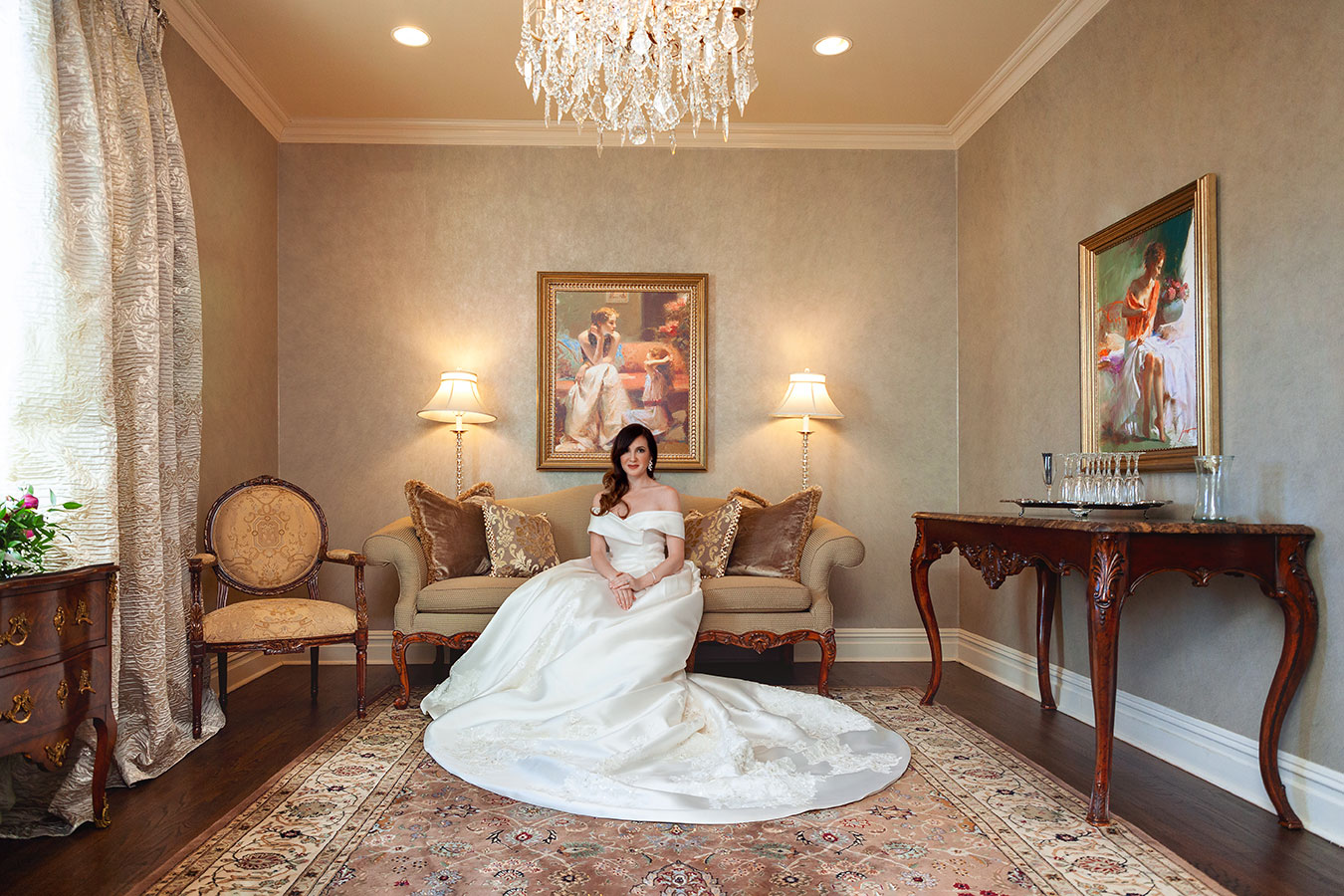 wedding photographer nyc The Park Savoy Estate