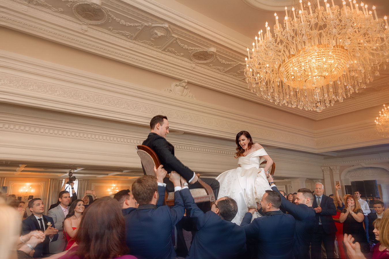 wedding photographer nyc The Park Savoy Estate