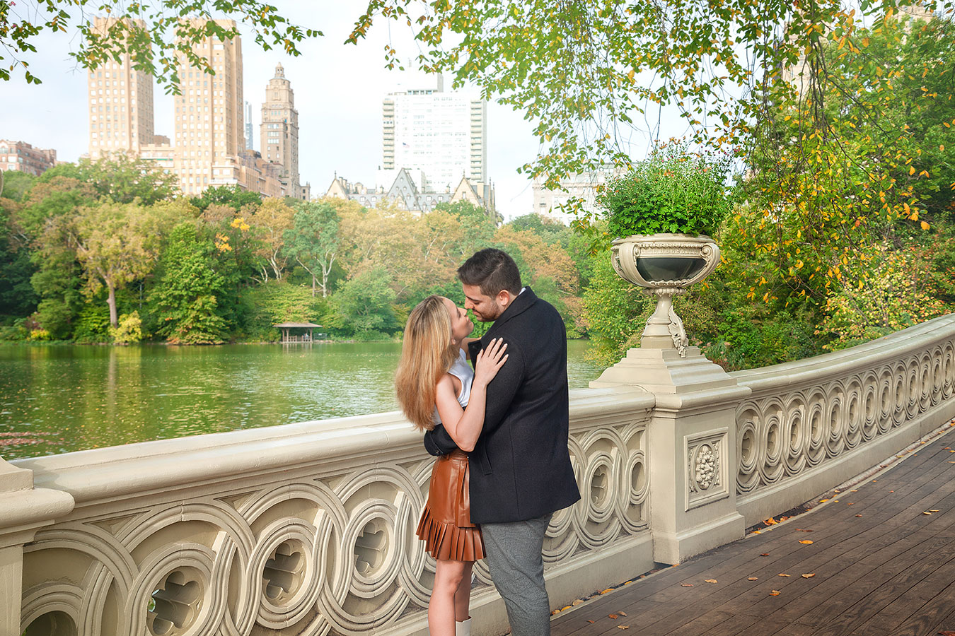 Photo Studio 308 engagement photographer