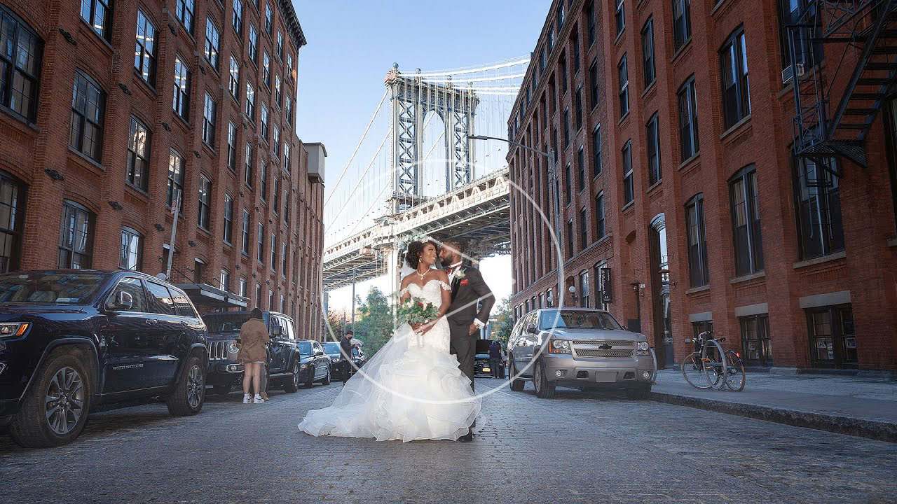 Photo Studio 308 wedding photographers nyc