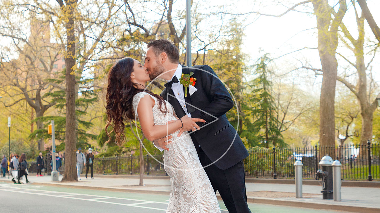 Photo Studio 308 wedding photographers nyc