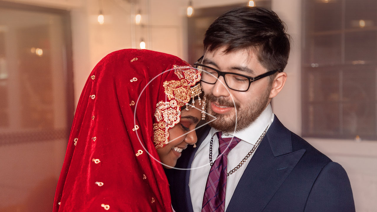 Photo Studio 308 indian wedding photographer nyc