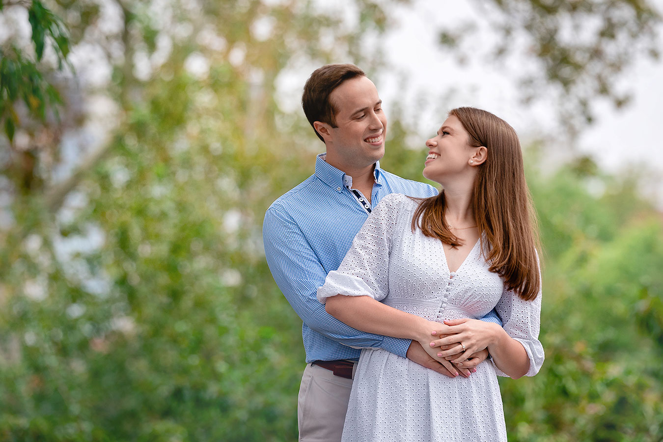 Photo Studio 308 Engagement Photographer NYC