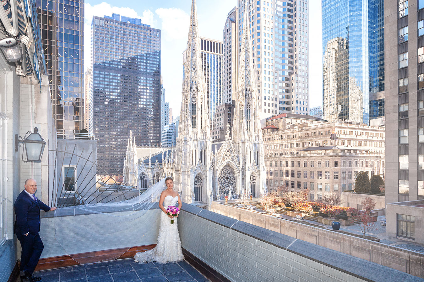 Photo Studio 308 Wedding Photographer NYC