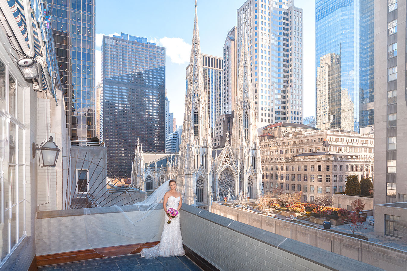 Photo Studio 308 Wedding Photographer NYC