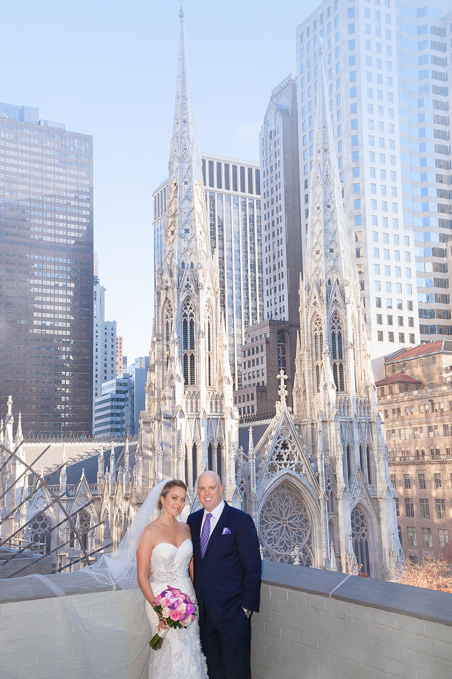 Photo Studio 308 Wedding Photographer NYC