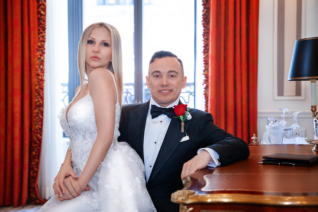 Photo Studio 308 Wedding Photographer NYC