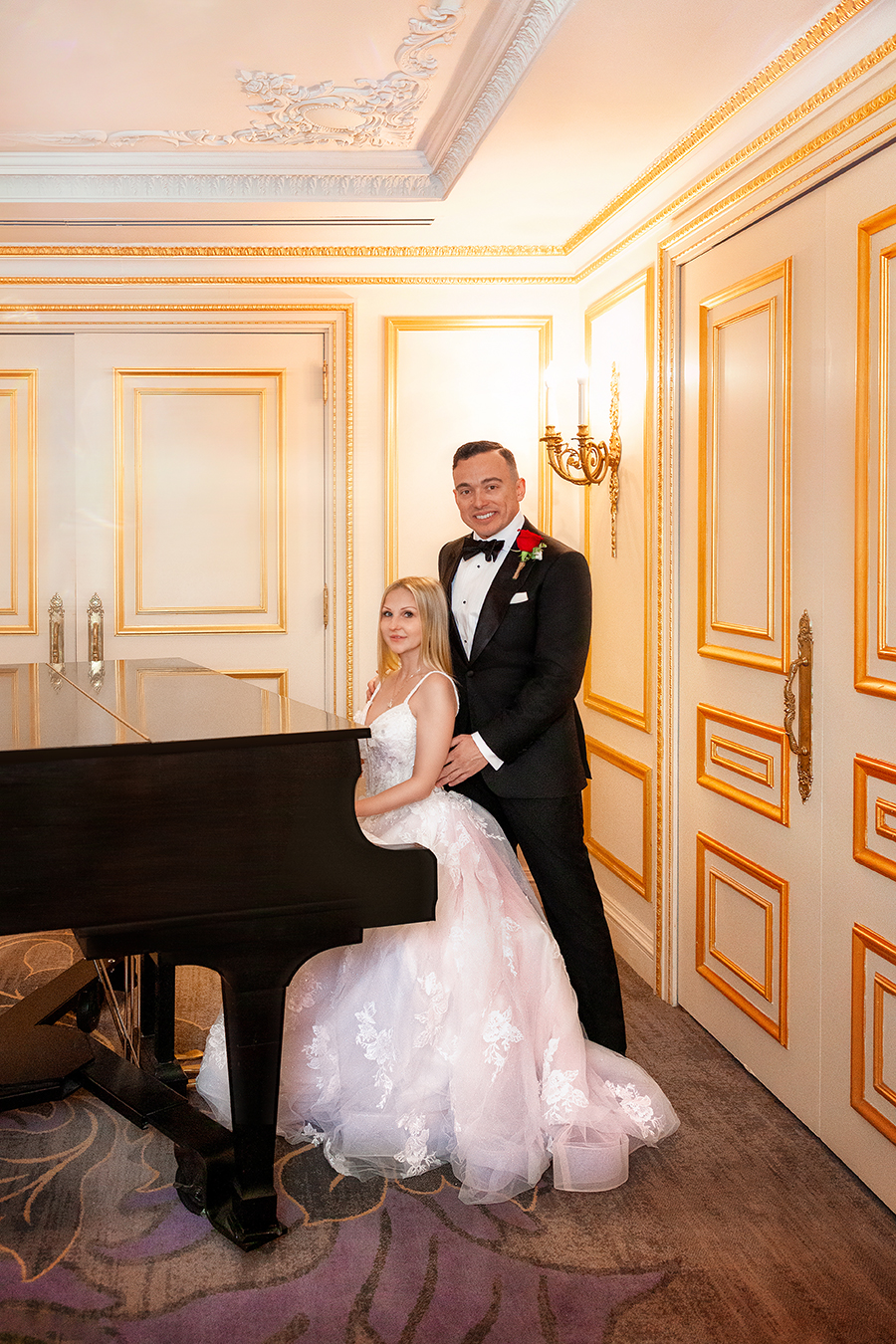 Photo Studio 308 Wedding Photographer NYC