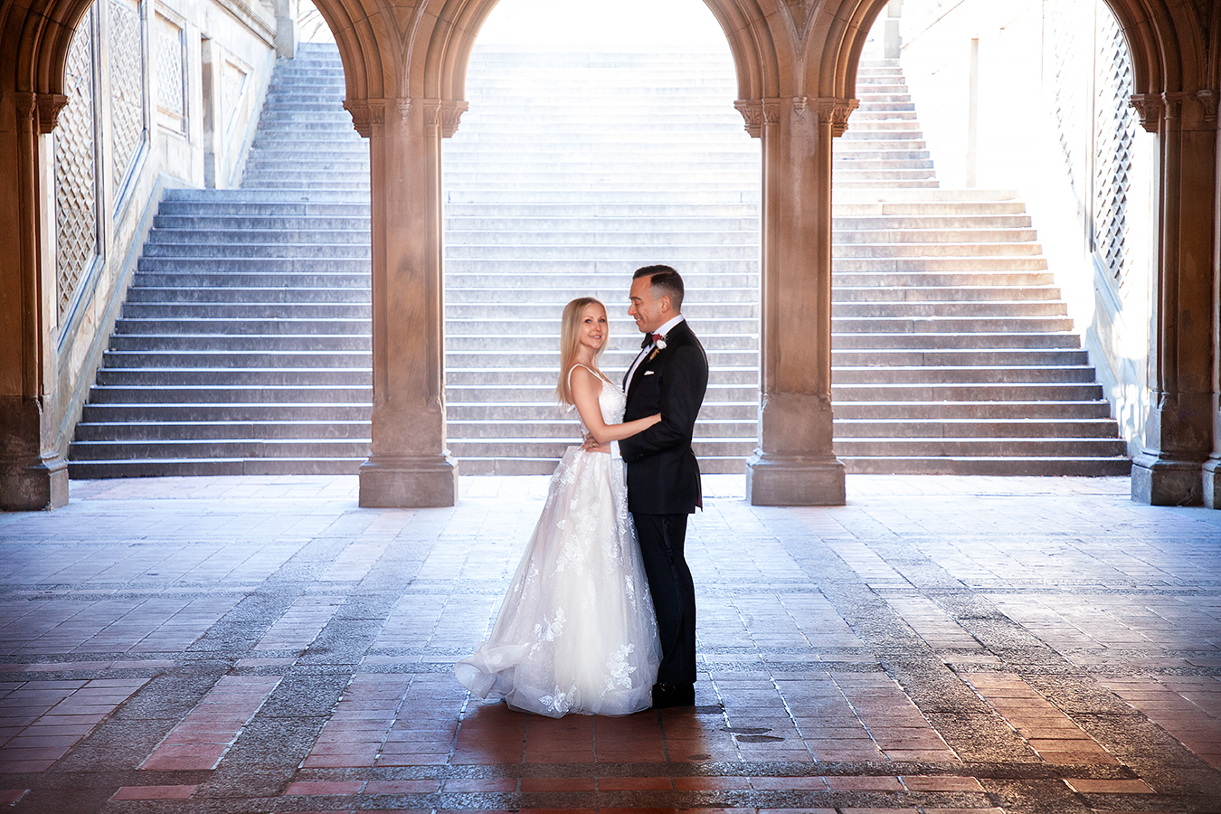 Photo Studio 308 Wedding Photographer NYC