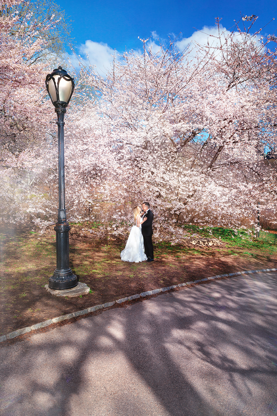 Photo Studio 308 Wedding Photographer NYC