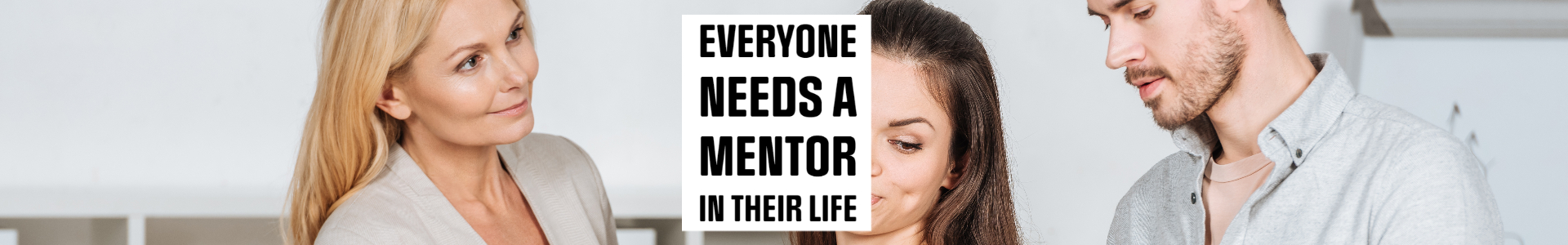 modeling mentoring