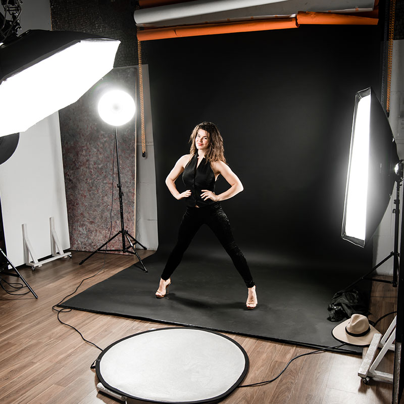 Tips for Choosing the Right Photo Studio for Your Needs and Budget