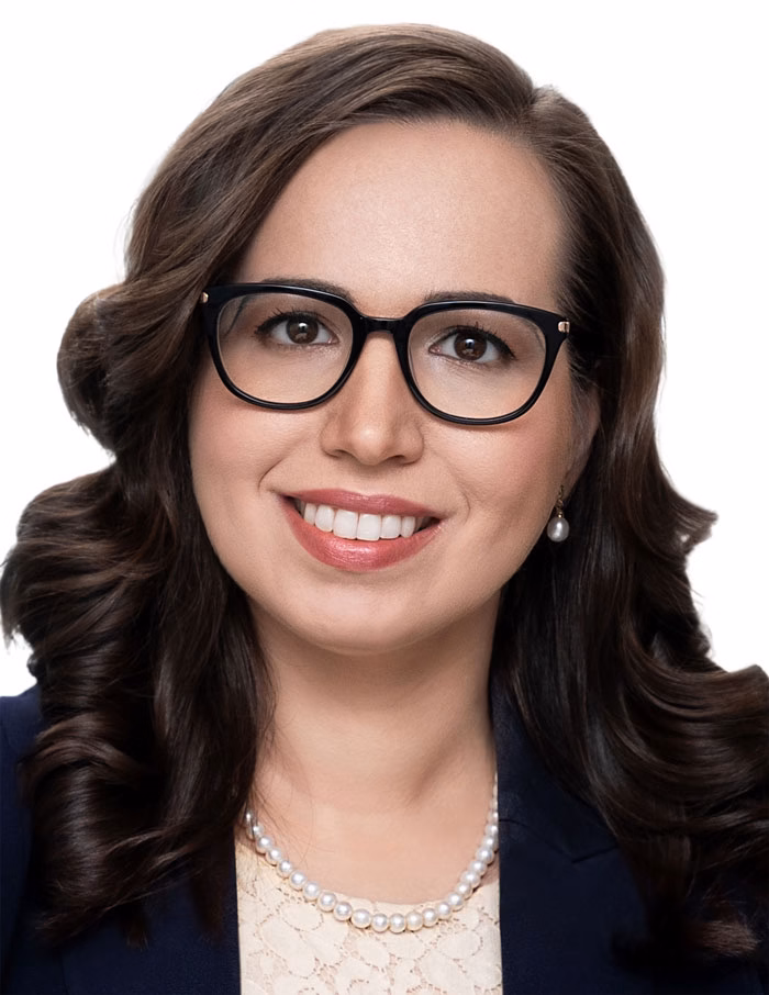 LinkedIn headshot session at Photo Studio 308 in Tribeca NYC