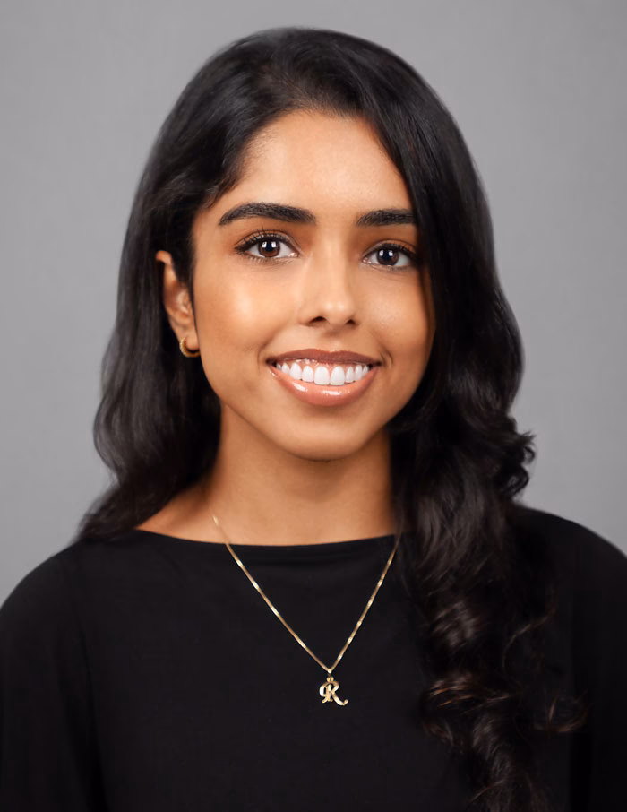 Branding photo for NYC creative director