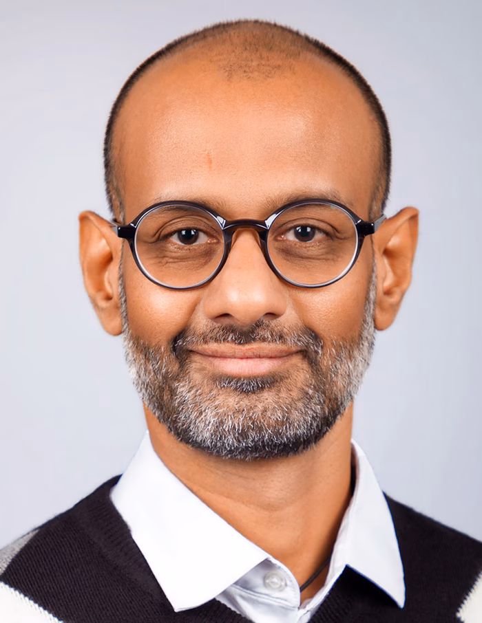LinkedIn headshot session at Photo Studio 308 in Tribeca NYC