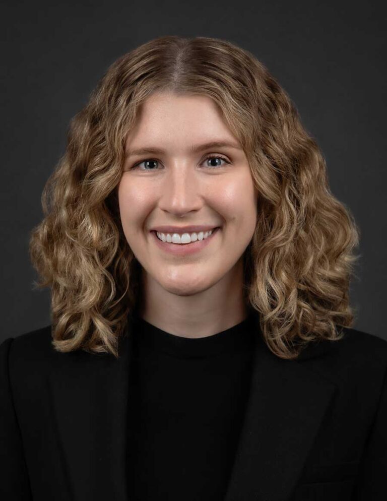 Corporate headshot photography studio in Manhattan
