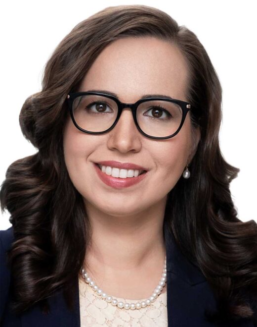 Professional LinkedIn headshot photoshoot in Tribeca NYC studio