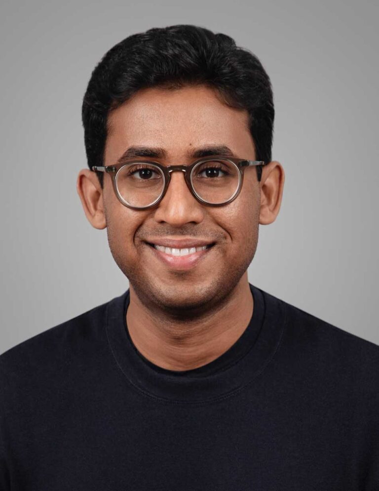 Corporate headshots NYC professional studio portrait