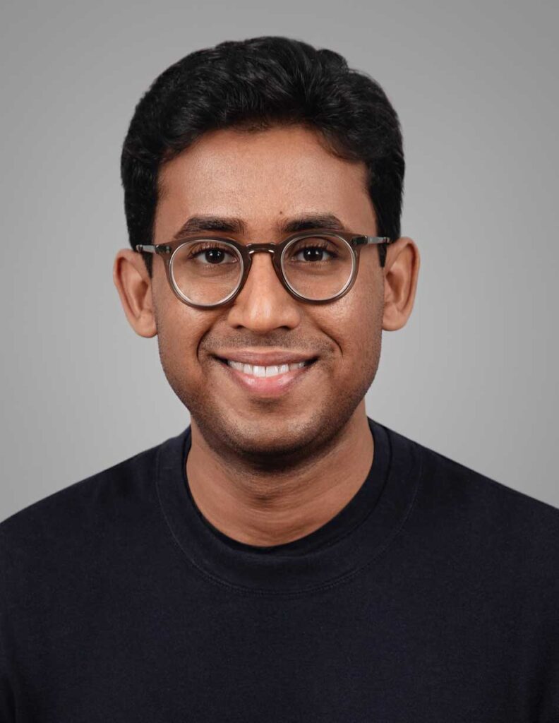 Corporate headshots NYC professional studio portrait