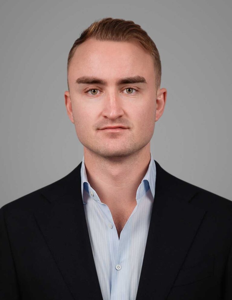 Headshots NYC professional portrait with soft lighting