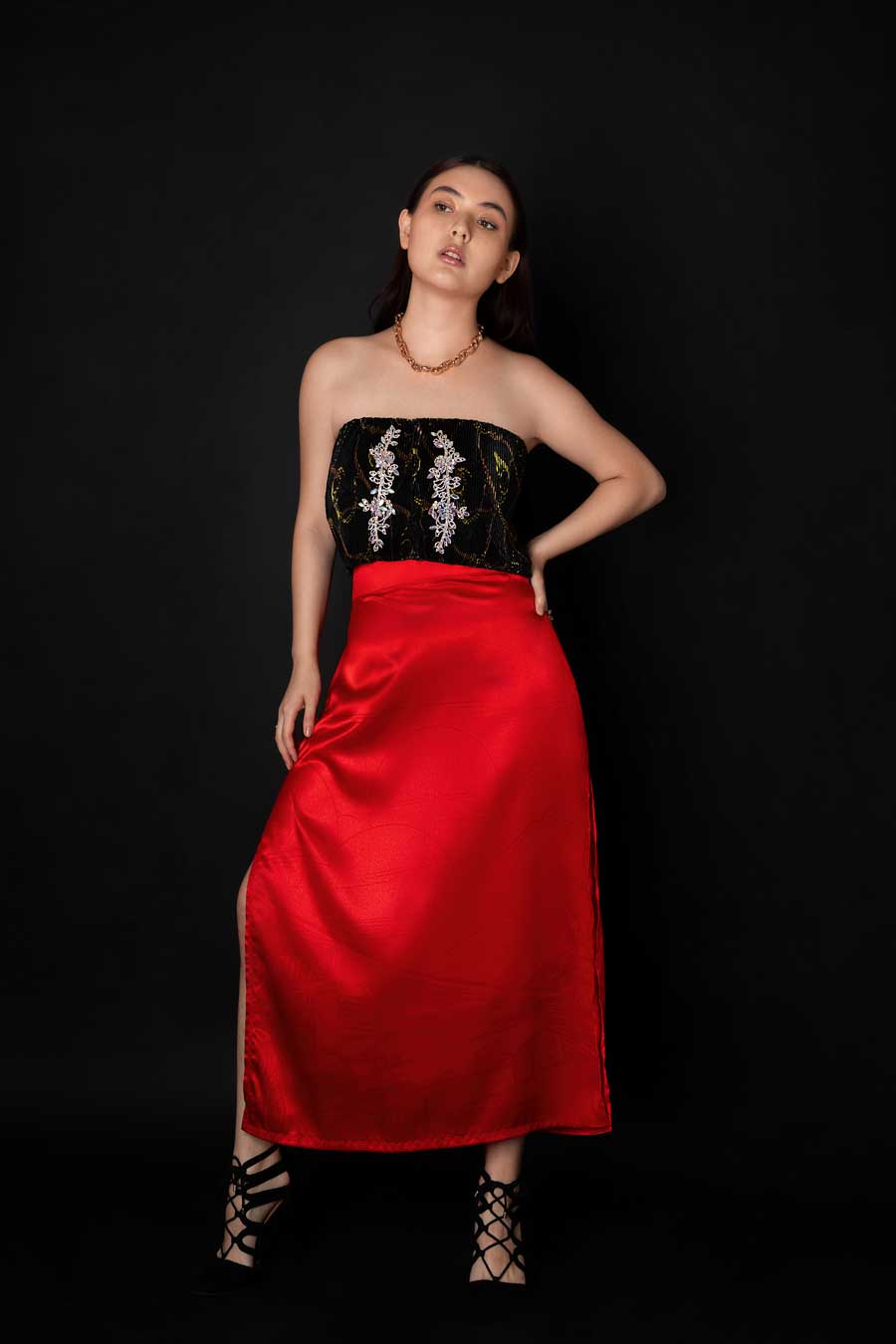 Editorial lifestyle photoshoot in New York City