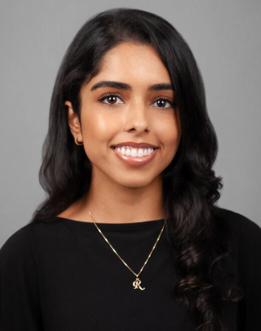 Quick affordable headshot session for a busy professional in NYC studio.