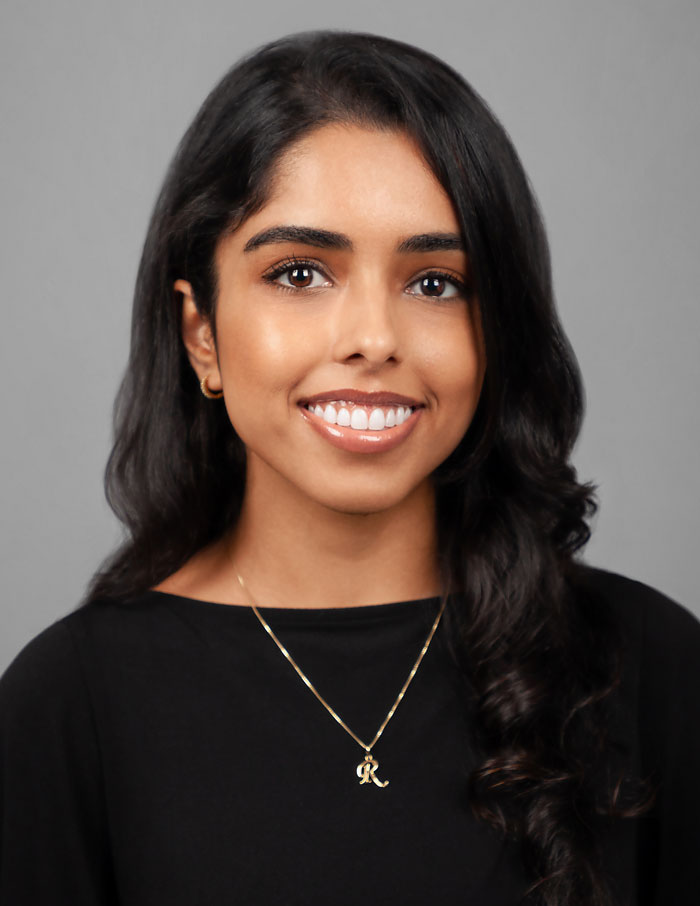 Quick affordable headshot session for a busy professional in NYC studio.