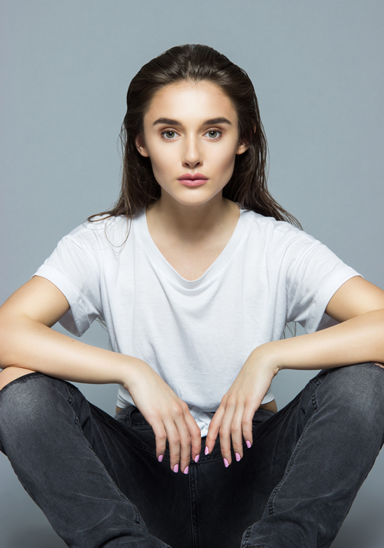 What a Model Portfolio Should Show — Photo Studio 308