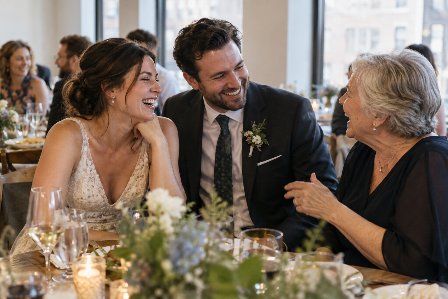 What Is Documentary Wedding Photography? — Photo Studio 308