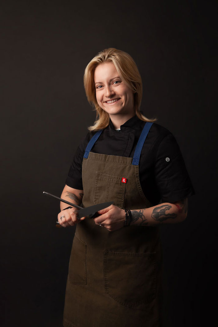 Why authenticity matters — Photo Studio 308
