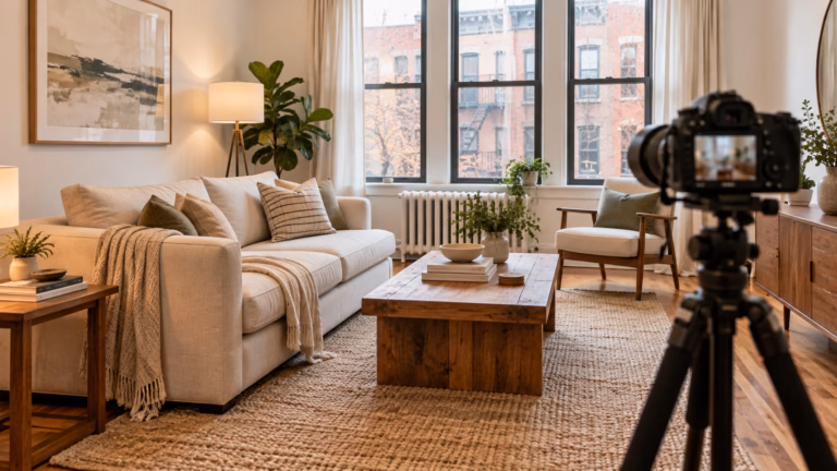 airbnb photography studio — Photo Studio 308