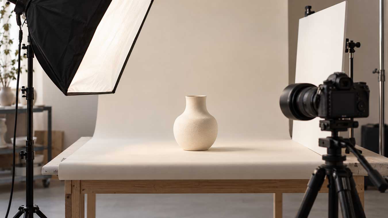 photo shoot product — Photo Studio 308