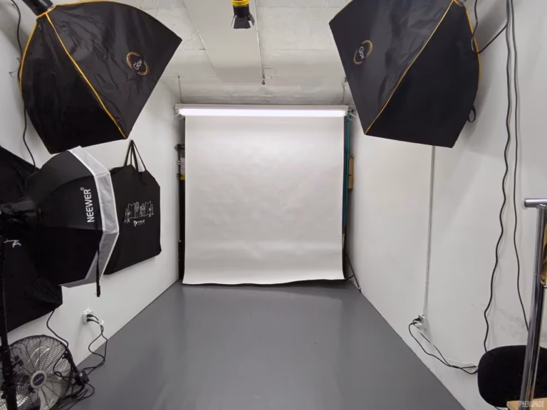 photo shoot location nyc — Photo Studio 308