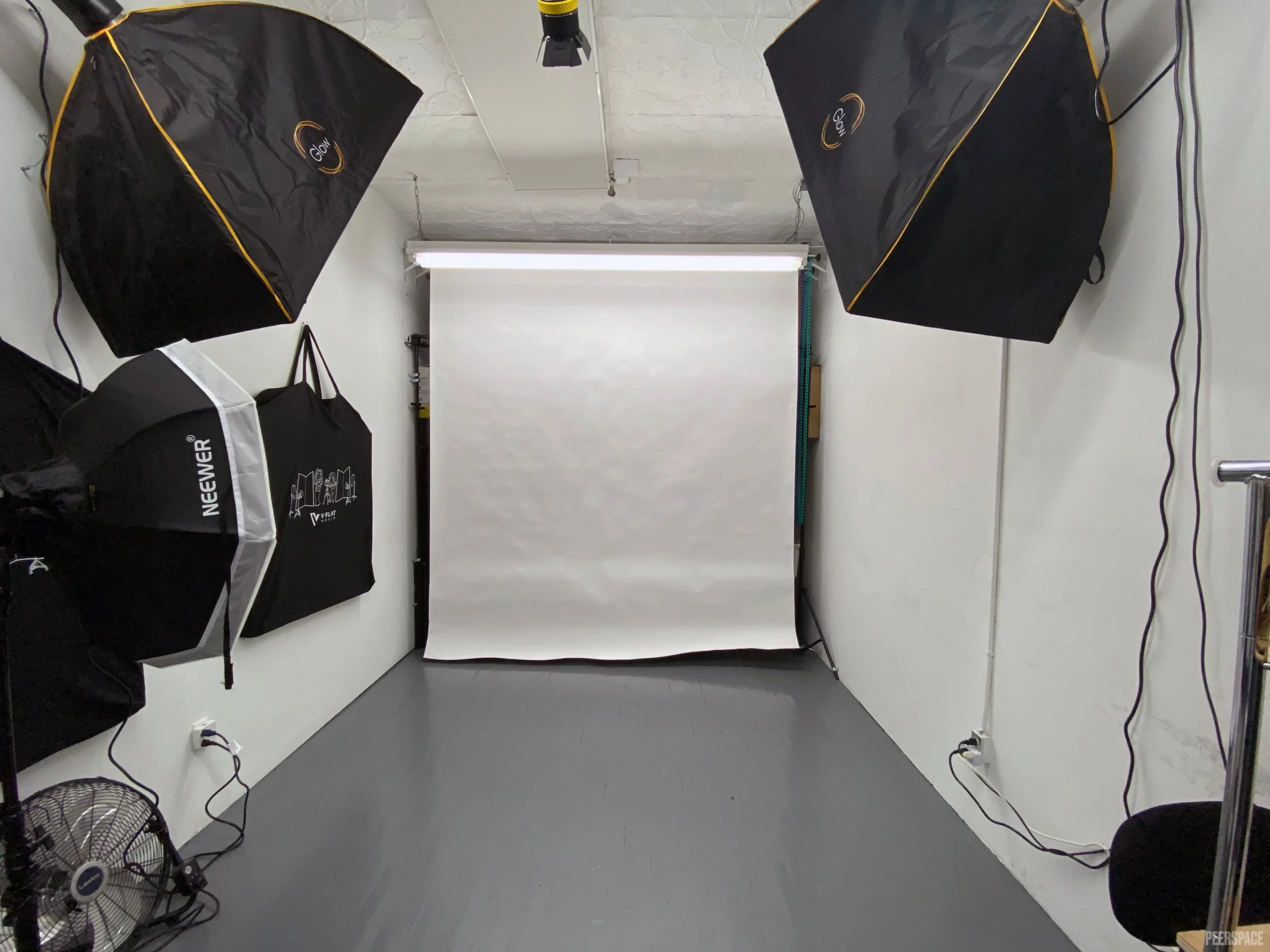 photo shoot location nyc — Photo Studio 308